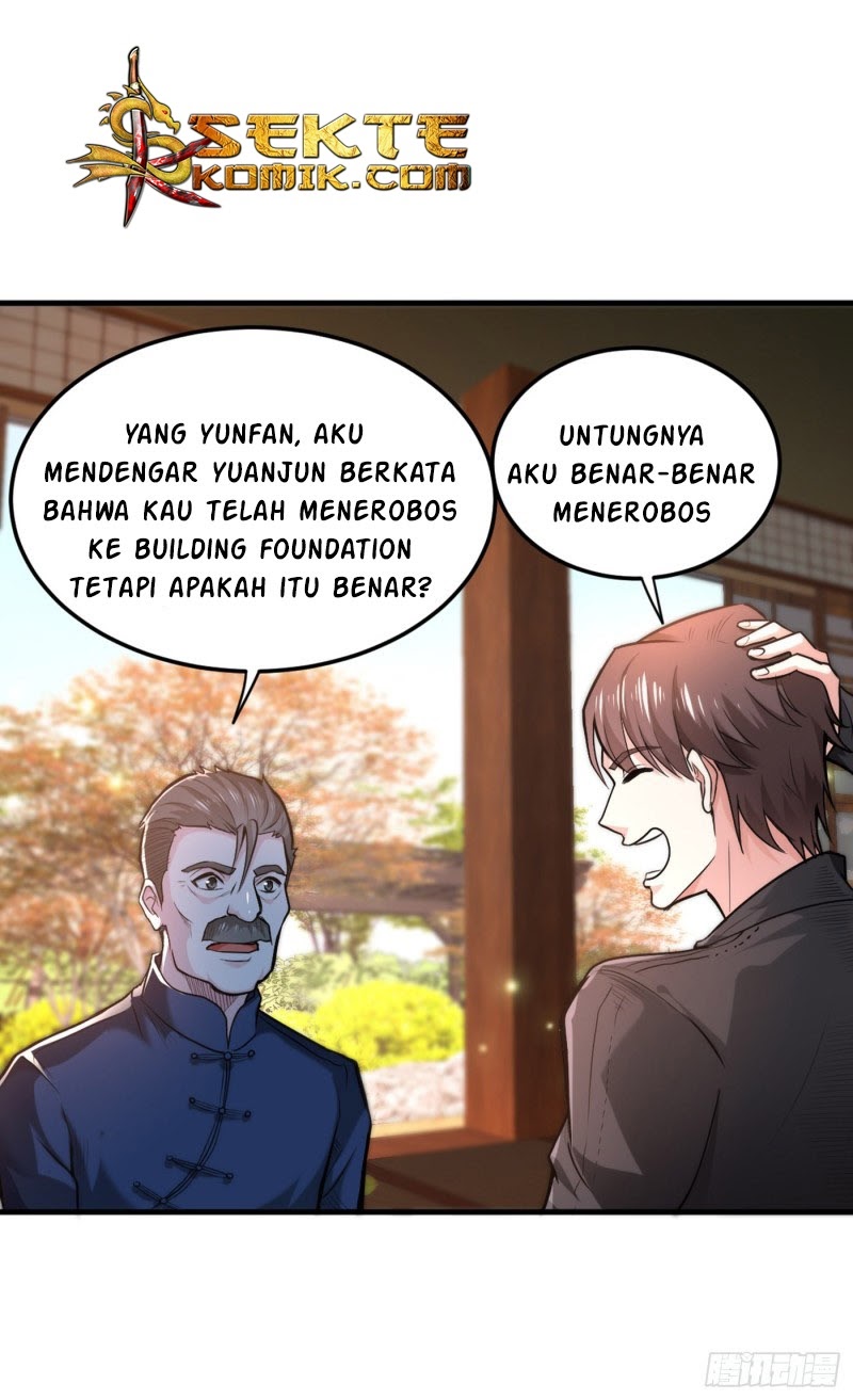 Strongest Divine Doctor Mixed City chapter 120